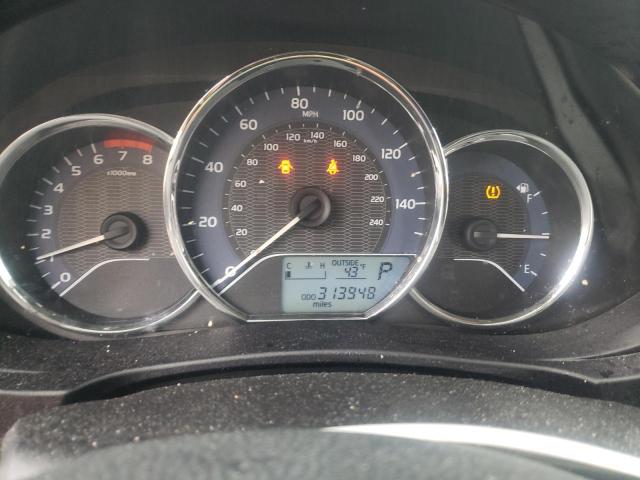 Photo 9 from auction – 2015 TOYOTA COROLLA L with VIN 5YFBURHE4FP338159