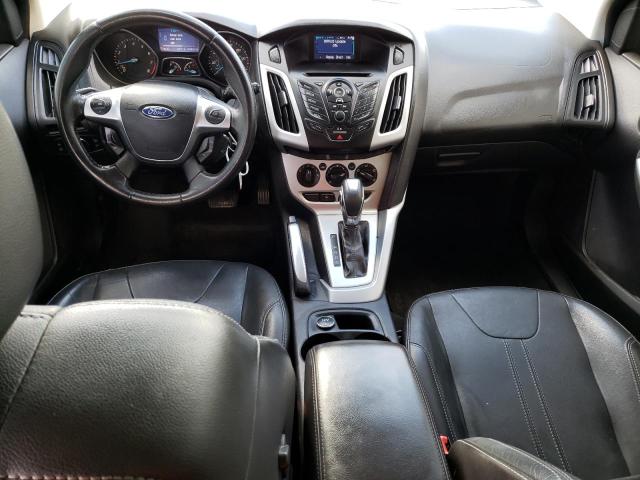 Photo 8 from auction – 2013 FORD FOCUS SE with VIN 1FADP3K28DL277664
