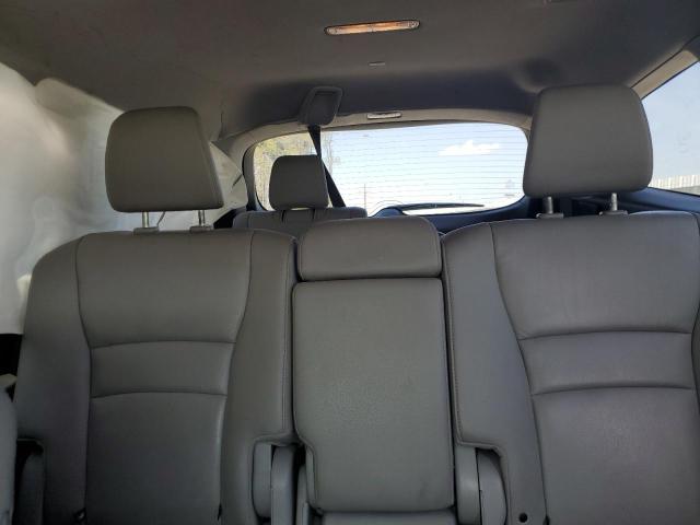 Photo 10 from auction – 2016 HONDA PILOT EXL with VIN 5FNYF5H59GB055248