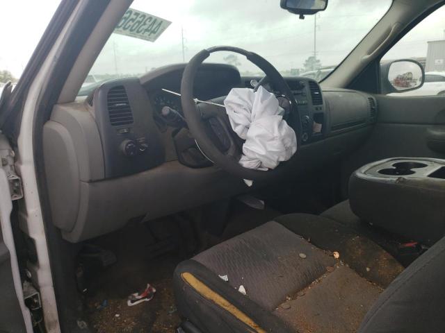 صورة رقم 8 من المزاد - 2008 GMC SIERRA C15 مع VIN 1GTEC14C28Z323979