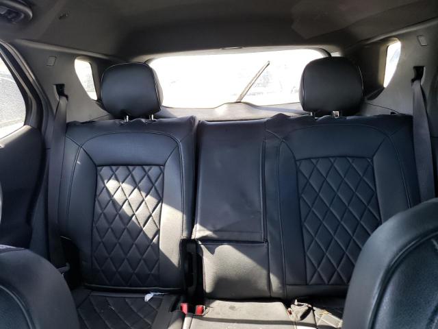 Photo 10 from auction – 2018 CHEVROLET EQUINOX LT with VIN 2GNAXSEV2J6251666