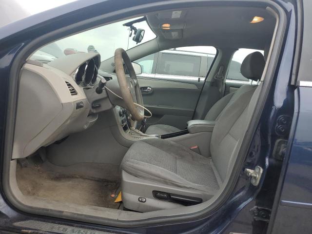 Photo 7 from auction – 2012 CHEVROLET MALIBU 1LT with VIN 1G1ZC5E04CF285543