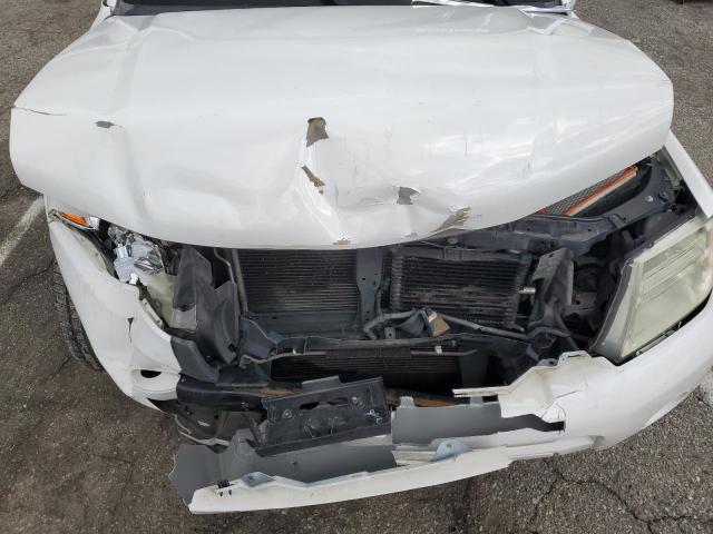 Photo 12 from auction – 2012 NISSAN PATHFINDER with VIN 5N1AR1NN4CC624306
