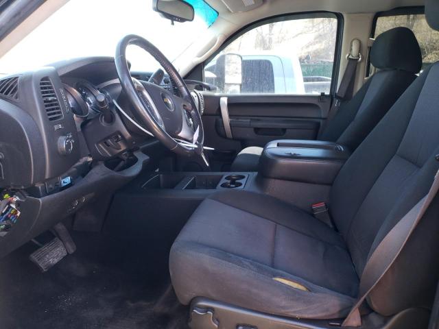 Photo 7 from auction – 2011 CHEVROLET SILVERADO with VIN 3GCPKSE39BG300318