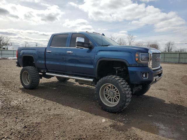 Photo 4 from auction – 2015 GMC SIERRA K25 with VIN 1GT120E86FF538267