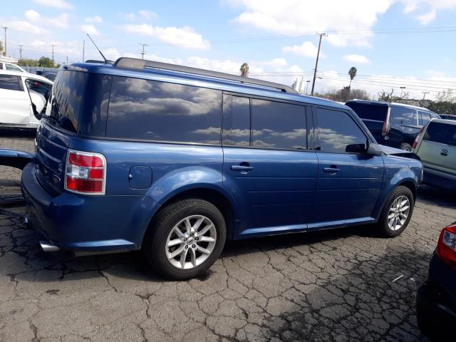 Снимка 3 от търг – 2019 FORD FLEX SE с VIN 2FMGK5B86KBA33705