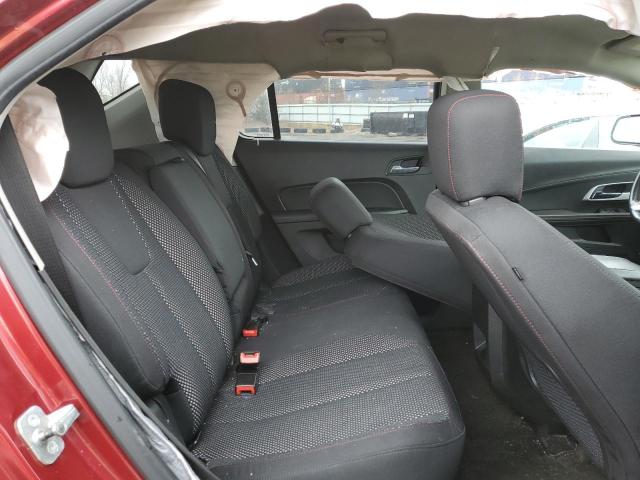 Photo 11 from auction – 2010 CHEVROLET EQUINOX LT with VIN 2CNFLEEY1A6355230