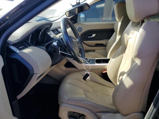 Photo 7 from auction – 2015 LAND ROVER RANGE ROVE with VIN SALVP2BG0FH060953