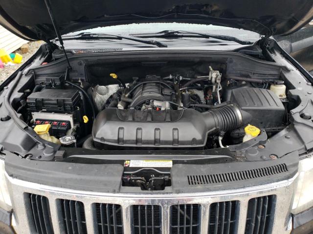 Photo 12 from auction – 2011 JEEP GRAND CHER with VIN 1J4RR5GT5BC512388