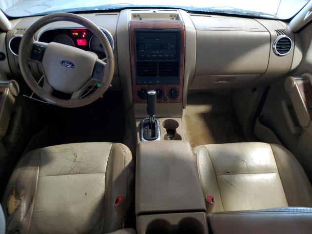 Photo 8 from auction – 2007 FORD EXPLORER E with VIN 1FMEU64E47UA54404
