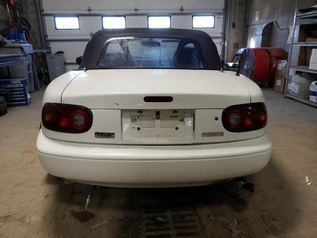 Photo 6 from auction – 1990 MAZDA MX-5 MIATA with VIN JM1NA3516L0111582