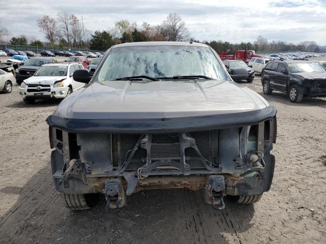 Photo 5 from auction – 2013 CHEVROLET SILVERADO with VIN 3GCPKSE7XDG183094