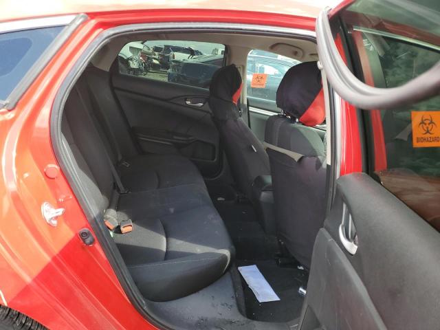 Photo 10 from auction – 2018 HONDA CIVIC LX with VIN 2HGFC2F55JH556982