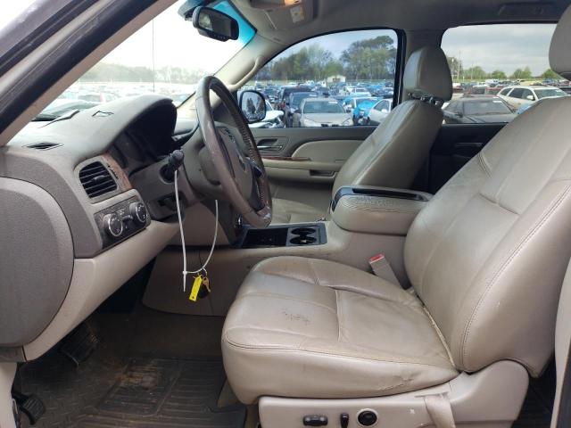 Photo 7 from auction – 2008 CHEVROLET SILVERADO with VIN 3GCEK13J48G226074
