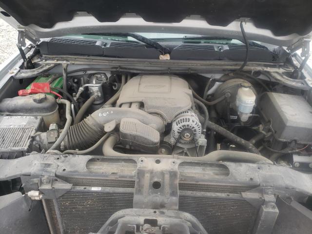 Photo 11 from auction – 2012 CHEVROLET SILVERADO with VIN 1GCNCSE03CZ218595