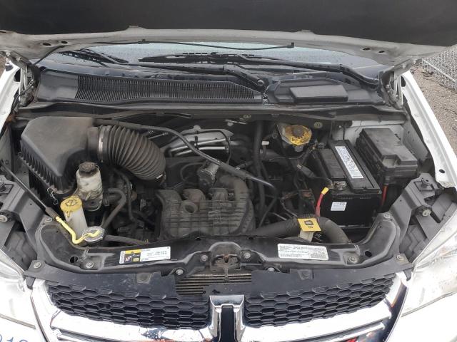 Photo 11 from auction – 2018 DODGE GRAND CARA with VIN 2C4RDGBG5JR161157