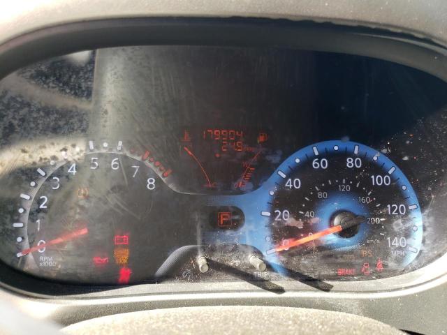 Photo 9 from auction – 2010 NISSAN CUBE BASE with VIN JN8AZ2KR4AT157598