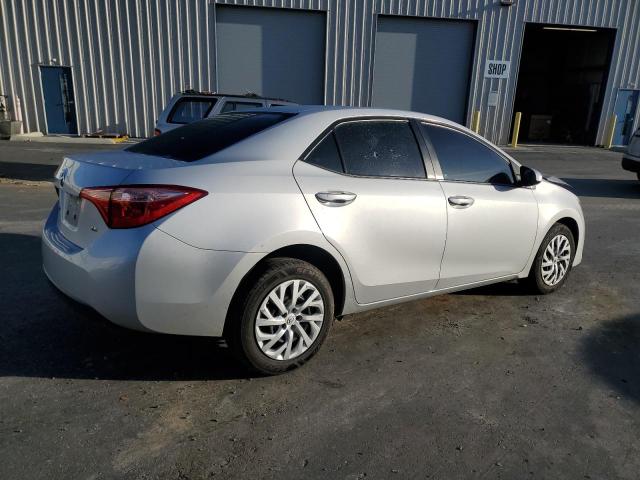 Photo 3 from auction – 2017 TOYOTA COROLLA L with VIN 5YFBURHE1HP718806