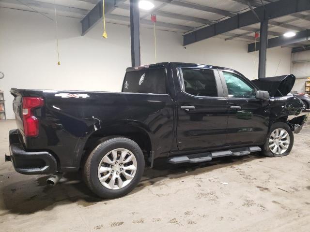 Foto 3 de la subasta – 2019 CHEVROLET SILVERADO con VIN 1GCPYBEH7KZ376646