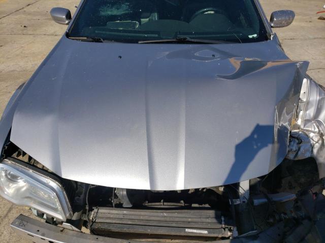 Photo 11 from auction – 2014 CHRYSLER 300 with VIN 2C3CCAAG0EH379711