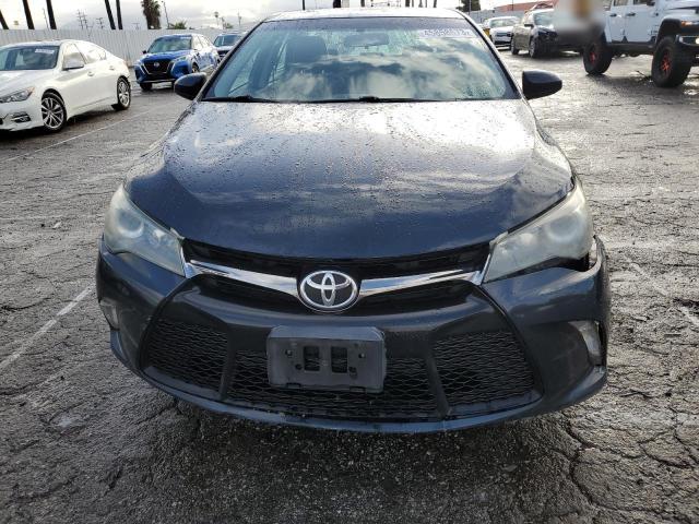 Photo 5 from auction – 2015 TOYOTA CAMRY LE with VIN 4T1BF1FK4FU882731