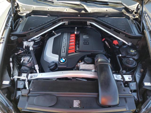 Photo 11 from auction – 2012 BMW X5 XDRIVE3 with VIN 5UXZV4C55CL764936