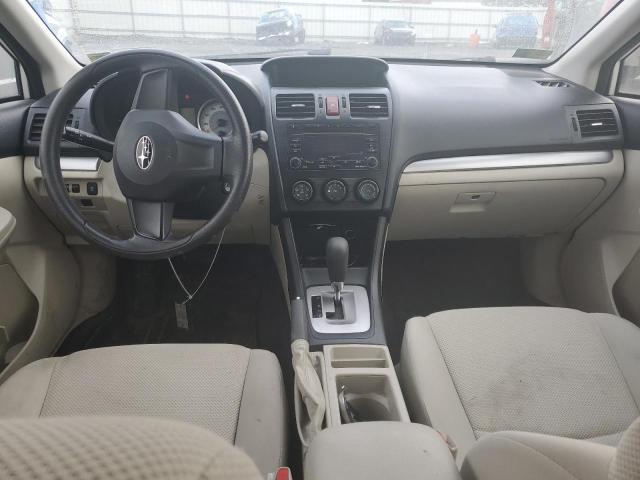Photo 8 from auction – 2012 SUBARU IMPREZA with VIN JF1GJAA64CH005363