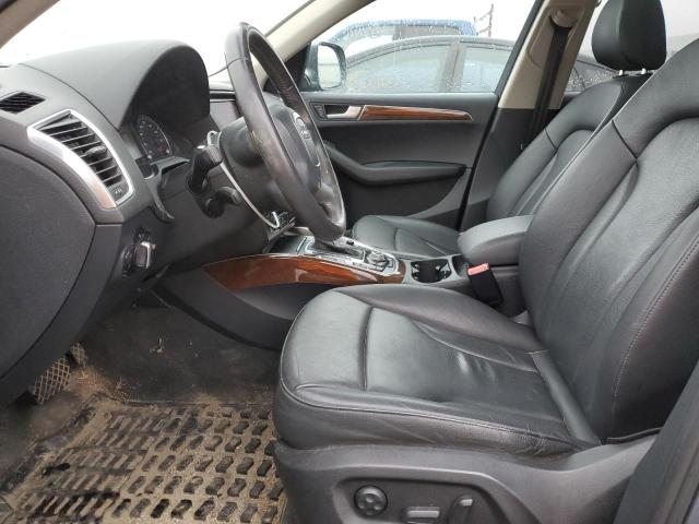 Photo 7 from auction – 2012 AUDI Q5 PREMIUM with VIN WA1LFAFP2CA094025