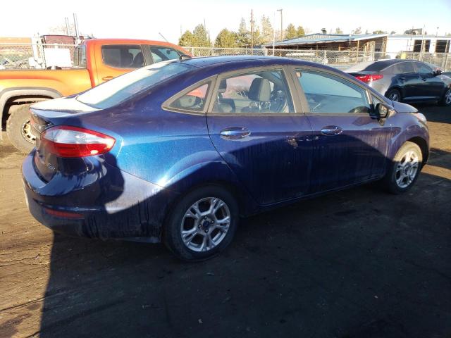 Photo 3 from auction – 2016 FORD FIESTA SE with VIN 3FADP4BJ6GM205376