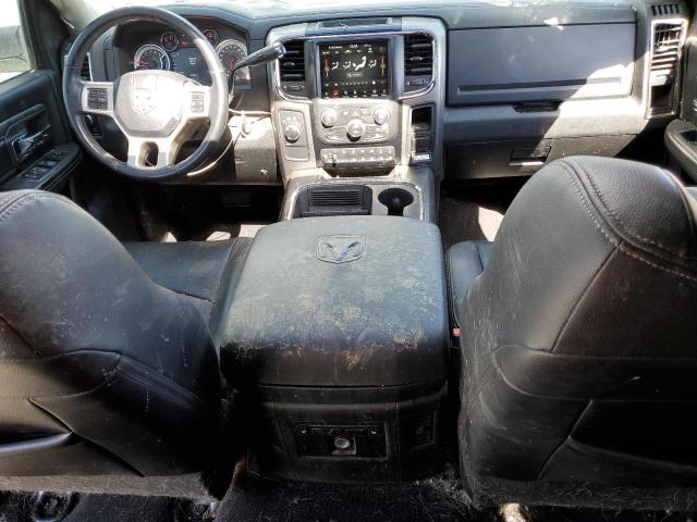 Photo 8 from auction – 2018 RAM 2500 LARAM with VIN 3C6UR5NL2JG222700