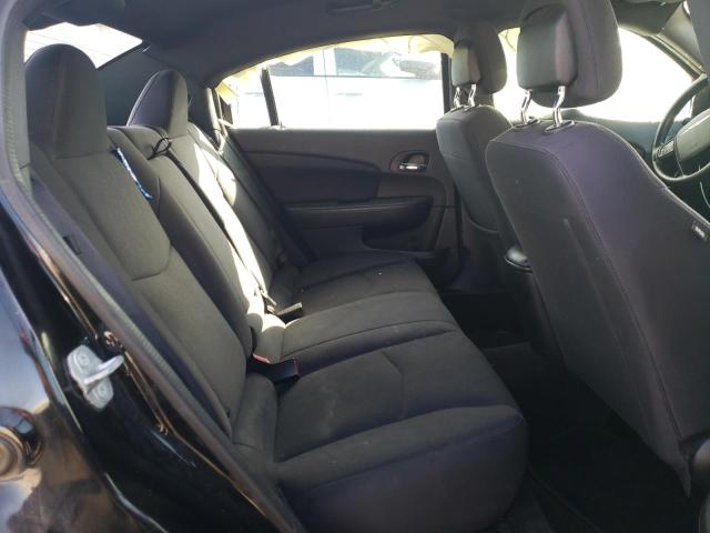 Photo 10 from auction – 2014 CHRYSLER 200 LX with VIN 1C3CCBAB9EN211650