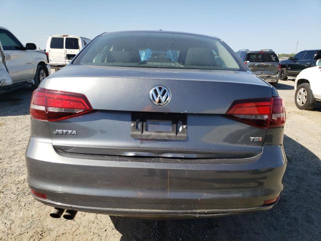 Photo 6 from auction – 2017 VOLKSWAGEN JETTA S with VIN 3VW2B7AJ9HM211688
