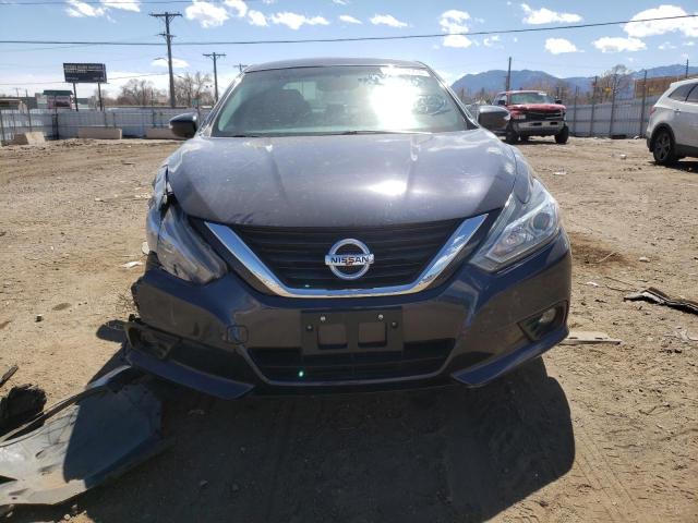 Photo 5 from auction – 2018 NISSAN ALTIMA 2.5 with VIN 1N4AL3AP9JC167892