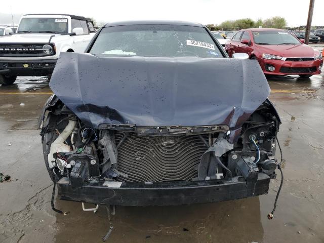 Photo 5 from auction – 2012 CHRYSLER 200 LIMITE with VIN 1C3CCBCG0CN126685