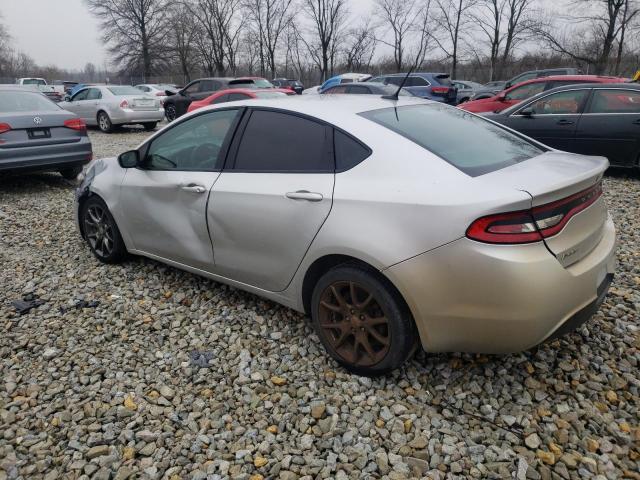 Photo 2 from auction – 2013 DODGE DART SXT with VIN 1C3CDFBA5DD344338
