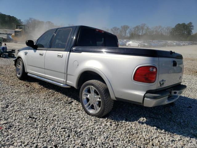 Photo 2 from auction – 2003 FORD F150 SUPER with VIN 1FTRW07333KD12828