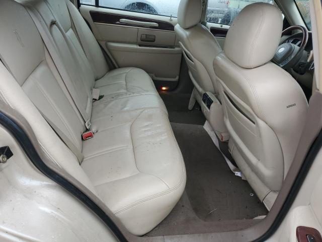 Photo 10 from auction – 2003 LINCOLN TOWN CAR C with VIN 1LNHM83W33Y658712
