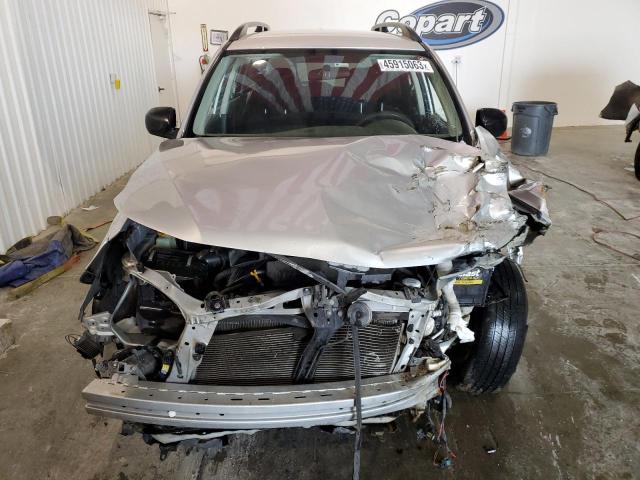 Photo 5 from auction – 2011 SUBARU FORESTER 2 with VIN JF2SHBBC0BH724426