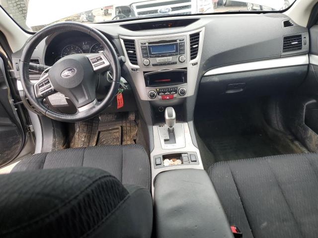 Снимка 8 от търг – 2012 SUBARU OUTBACK 2. с VIN 4S4BRBCC0C3231107