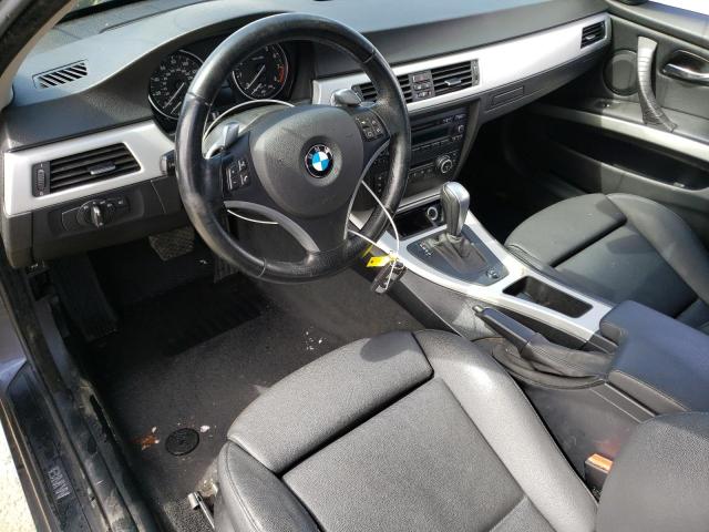 Photo 8 from auction – 2008 BMW 335 I with VIN WBAVB73538KY64280