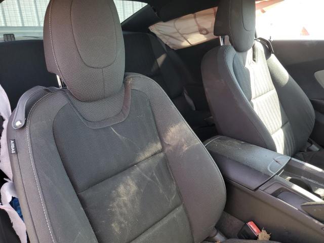Photo 10 from auction – 2015 CHEVROLET CAMARO LS with VIN 2G1FB1E36F9232719