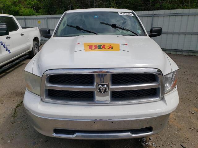 Photo 5 from auction – 2010 DODGE RAM 1500 with VIN 1D7RB1GP8AS213610