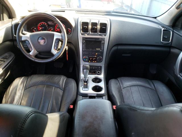 Photo 8 from auction – 2010 GMC ACADIA SLT with VIN 1GKLVNED8AJ160585