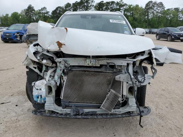 Photo 5 from auction – 2020 MITSUBISHI OUTLANDER with VIN JA4AZ3A38LZ020236