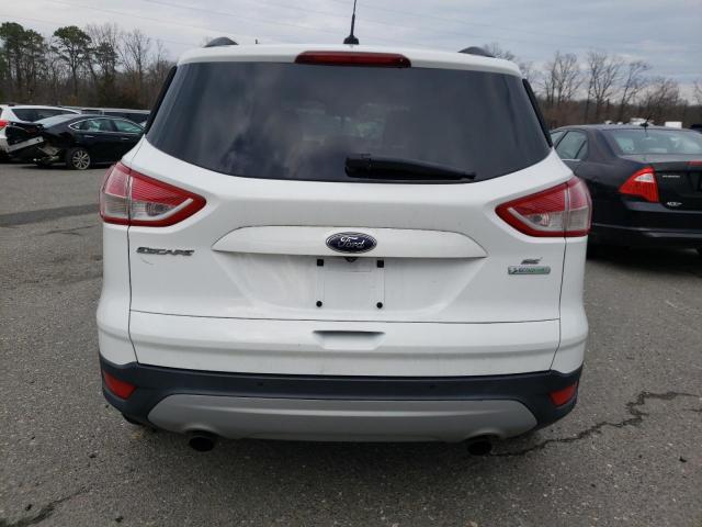 Photo 6 from auction – 2016 FORD ESCAPE SE with VIN 1FMCU0GX5GUA48631