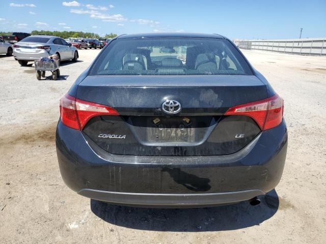 Photo 6 from auction – 2019 TOYOTA COROLLA L with VIN 2T1BURHE3KC203054