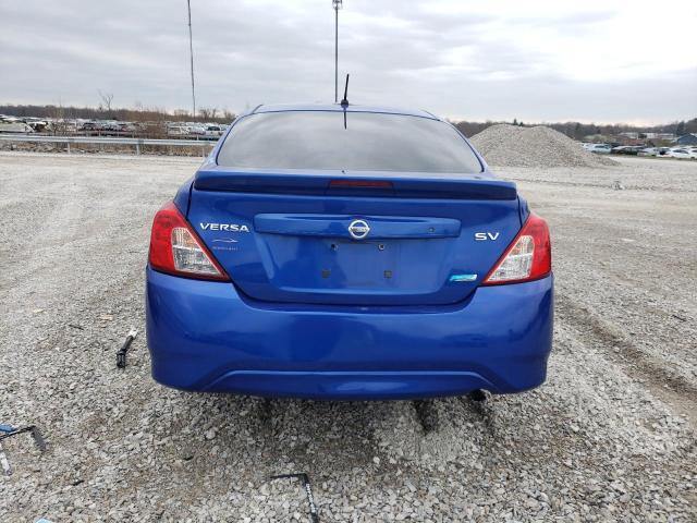 Photo 6 from auction – 2016 NISSAN VERSA S with VIN 3N1CN7AP8GL862398