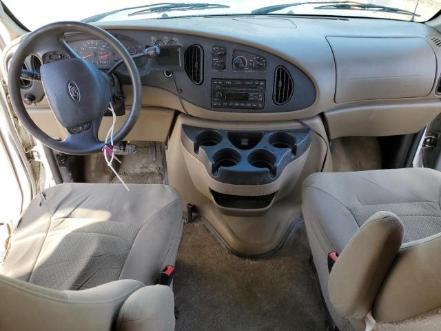 Photo 8 from auction – 2008 FORD ECONOLINE with VIN 1FBNE31L78DA59136