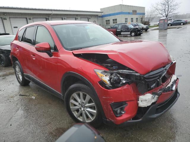 Photo 4 from auction – 2016 MAZDA CX-5 TOURI with VIN JM3KE2CY2G0708324