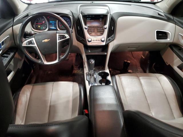 Photo 8 from auction – 2016 CHEVROLET EQUINOX LT with VIN 2GNALDEK8G6284676